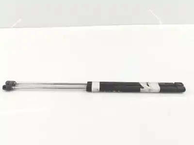 Peça sobressalente para automóvel em segunda mão amortecedores do tronco / porta por fiat cinquecento (170) 0.9 i.e. referências oem iam 