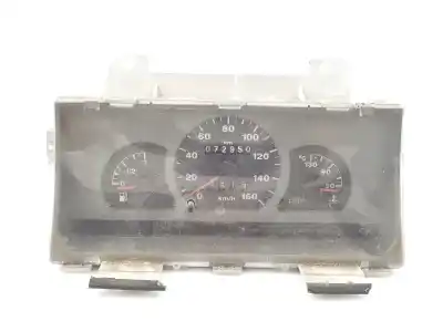 Автозапчастина б/у ПАНЕЛЬ ІНСТРУМЕНТІВ для FIAT CINQUECENTO (170)  Посилання на OEM IAM   