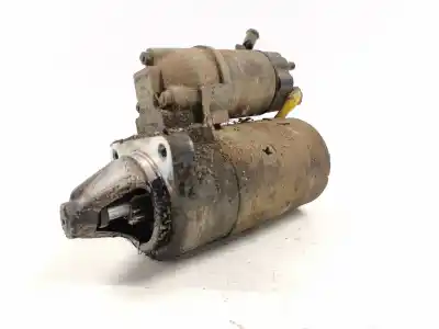 Peça sobressalente para automóvel em segunda mão motor de arranque por fiat cinquecento (170) 0.9 i.e. referências oem iam 