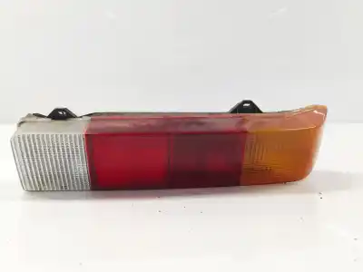 Peça sobressalente para automóvel em segunda mão farolim traseiro direito por fiat cinquecento (170) 0.9 i.e. referências oem iam 