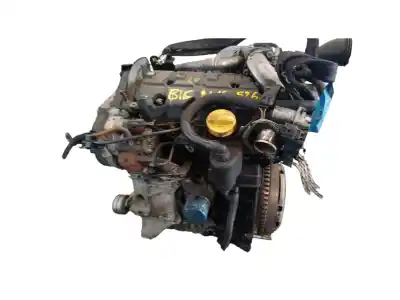 Gebrauchtes Autoersatzteil KOMPLETTER MOTOR zum RENAULT SCENIC III  OEM-IAM-Referenzen F9QE8  BOSCH
