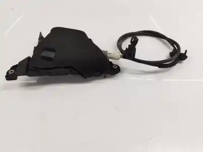 Cómo montar un sensor de parking [Citroen C4]