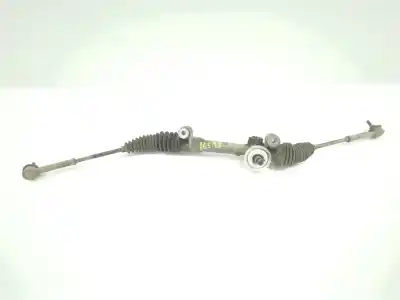 Peça sobressalente para automóvel em segunda mão caixa de direção por fiat cinquecento (170) siena referências oem iam 