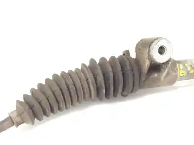 Second-hand car spare part steering rack for fiat cinquecento (170) siena oem iam references   