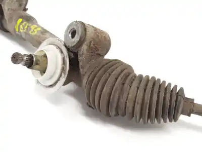 Second-hand car spare part steering rack for fiat cinquecento (170) siena oem iam references   