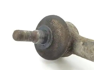 Second-hand car spare part steering rack for fiat cinquecento (170) siena oem iam references   