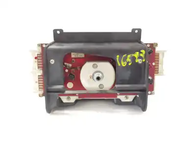 Peça sobressalente para automóvel em segunda mão quadrante por fiat cinquecento (170) siena referências oem iam   