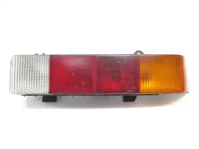 Peça sobressalente para automóvel em segunda mão farolim traseiro direito por fiat cinquecento (170) siena referências oem iam 