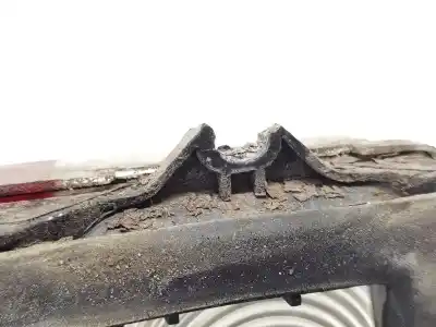 Second-hand car spare part right tailgate light for fiat cinquecento (170) siena oem iam references   