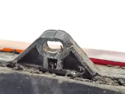 Second-hand car spare part right tailgate light for fiat cinquecento (170) siena oem iam references   