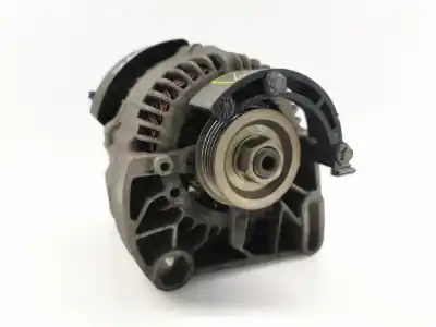 Second-hand car spare part alternator for lancia ypsilon (101) 1.2 8v oem iam references 63321603