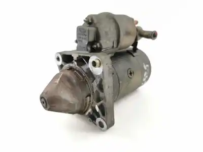 Second-hand car spare part starter motor for lancia ypsilon (101) 1.2 8v oem iam references 63222909