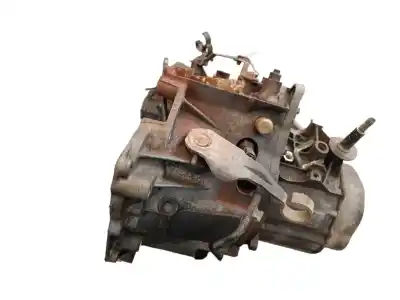 Pezzo di ricambio per auto di seconda mano riduttore per citroen c15 d riferimenti oem iam 20cm17  