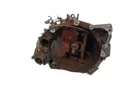 Pezzo di ricambio per auto di seconda mano riduttore per citroen c15 d riferimenti oem iam 20cm17  