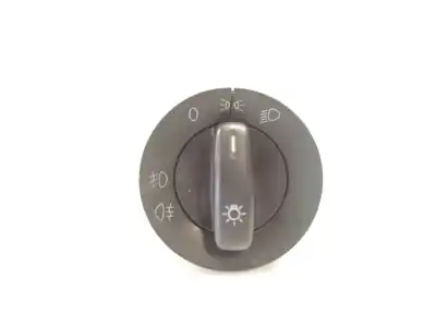 Pezzo di ricambio per auto di seconda mano CONTROLLO DELLA LUCE per VOLKSWAGEN PASSAT BERLINA (3C2)  Riferimenti OEM IAM 1K0941431AJ  