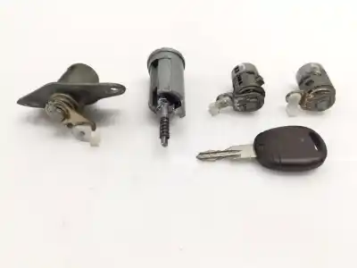 Автозапчастина б/у протикрадійний пристрій для daewoo matiz cd посилання на oem iam   