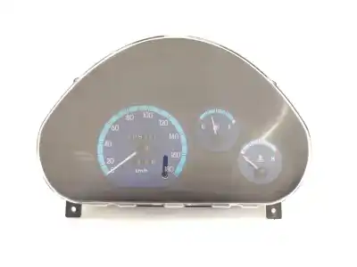 Автозапчастина б/у панель інструментів для daewoo matiz cd посилання на oem iam 