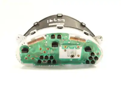 Second-hand car spare part dashboard for daewoo matiz cd oem iam references   