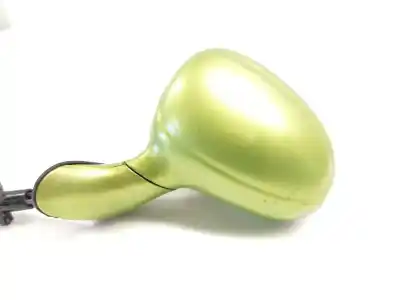 Peça sobressalente para automóvel em segunda mão espelho retrovisor esquerdo por daewoo matiz cd referências oem iam   