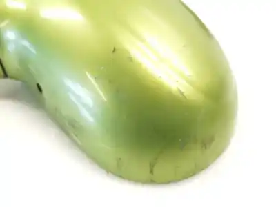 Peça sobressalente para automóvel em segunda mão espelho retrovisor esquerdo por daewoo matiz cd referências oem iam   