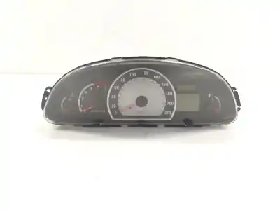 Recambio de automóvil de segunda mano de CUADRO INSTRUMENTOS para HYUNDAI MATRIX (FC)  referencias OEM IAM 200517900H  