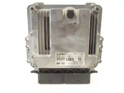 Second-hand car spare part ecu engine control for kia cee´d sporty wagon concept oem iam references 391402a890
