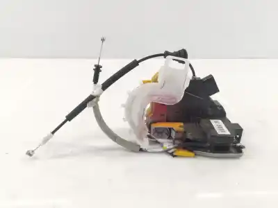 Second-hand car spare part front right door lock for kia cee´d sporty wagon concept oem iam references 81320a2310