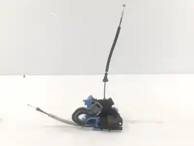 Second-hand car spare part rear right door lock for kia cee´d sporty wagon concept oem iam references 81420a2300lkn