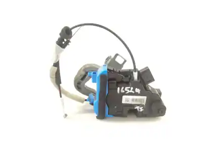 Second-hand car spare part rear left door lock for kia cee´d sporty wagon concept oem iam references 81410a2300lkx