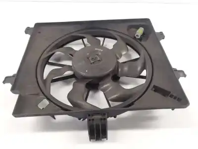 Second-hand car spare part radiator cooling fan for kia cee´d sporty wagon concept oem iam references 
