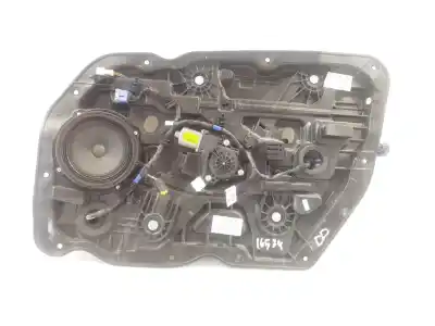 Second-hand car spare part passenger side right window regulator for kia cee´d sporty wagon concept oem iam references 82480a2111