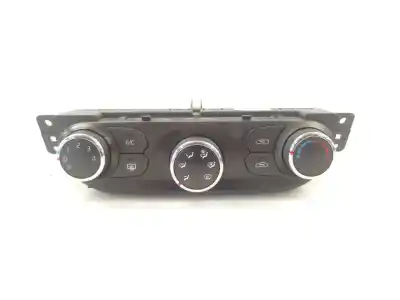 Second-hand car spare part heating / air conditioning control panel for kia cee´d sporty wagon concept oem iam references 97250a2003