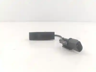 Second-hand car spare part tailgate back door handle for kia cee´d sporty wagon concept oem iam references 