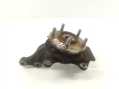 Second-hand car spare part front left knuckle for kia cee´d sporty wagon concept oem iam references 