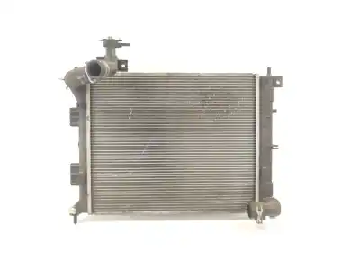 Second-hand car spare part water radiator for kia cee´d sporty wagon concept oem iam references 