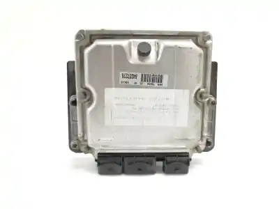 Tweedehands auto-onderdeel ECU MOTORCONTROLLER voor PEUGEOT 307 BREAK / SW (S1)  OEM IAM-referenties 9658372980  