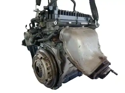 Pièce détachée automobile d'occasion MOTEUR COMPLET pour MITSUBISHI COLT BERLINA 5 (Z30A)  Références OEM IAM 135930  