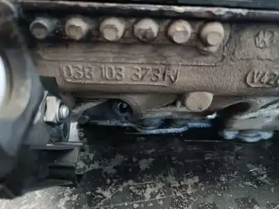 Peça sobressalente para automóvel em segunda mão cabeça / culatra por seat ibiza (6j5) reference referências oem iam   