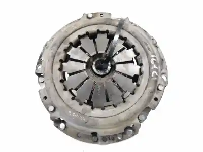 Pièce détachée automobile d'occasion KIT D'EMBRAYAGE pour SUZUKI SAMURAI (SJ)  Références OEM IAM 1878006046  