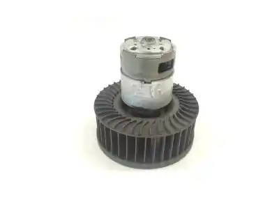 Second-hand car spare part heater blower motor for bmw serie 3 compact (e46) 320td oem iam references 0130101100
