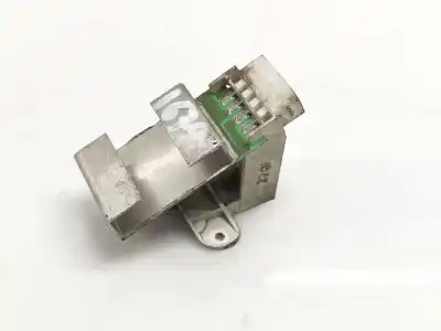 Pièce détachée automobile d'occasion RÉSISTANCE À LA CHAUFFE pour BMW SERIE 3 COMPACT (E46)  Références OEM IAM 64118372775 8372775 8510090128