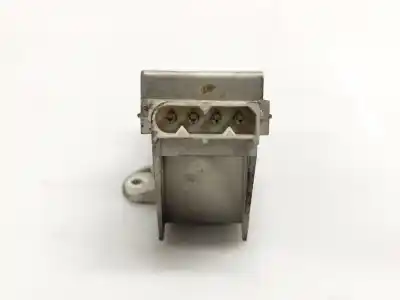 Peça sobressalente para automóvel em segunda mão resistência sofagem chauffage por bmw serie 3 compact (e46) 320td referências oem iam 64118372775 8372775 8510090128