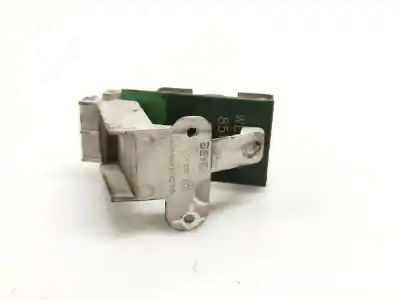 Peça sobressalente para automóvel em segunda mão resistência sofagem chauffage por bmw serie 3 compact (e46) 320td referências oem iam 64118372775 8372775 8510090128