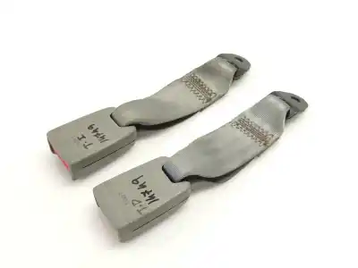 Peça sobressalente para automóvel em segunda mão chicote / encaixe cinto segurança por kia sorento 2.5 crdi concept referências oem iam 