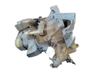Second-hand car spare part GEARBOX for CITROEN C2  OEM IAM references 20CQ12  