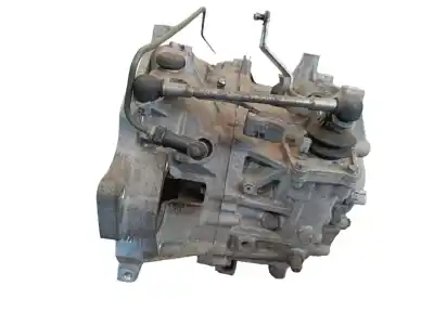 Second-hand car spare part gearbox for jeep compass limited 4x2 oem iam references p05106045ab  