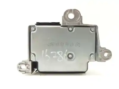 Peça sobressalente para automóvel em segunda mão centralina de airbag por renault scenic ii emotion referências oem iam 8200412042a