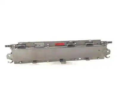 Pezzo di ricambio per auto di seconda mano PANNELLO DEGLI STRUMENTI per RENAULT SCENIC II  Riferimenti OEM IAM P8200704464A  8200704464A