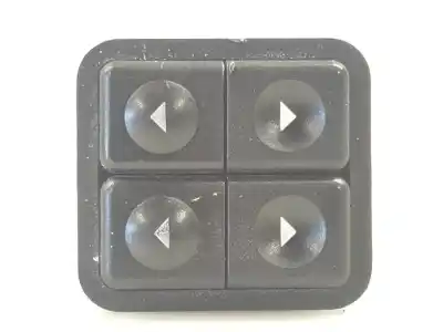 Second-hand car spare part left front power window switch for ford orion l oem iam references 