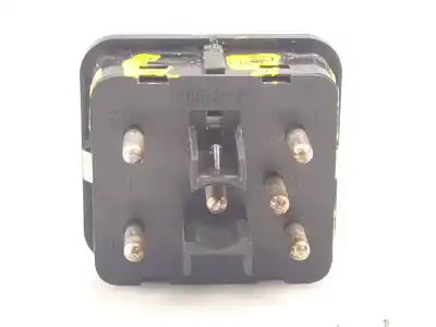 Second-hand car spare part left front power window switch for ford orion l oem iam references   